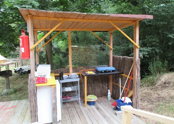 Casa di campagna Sociedad Limitada *