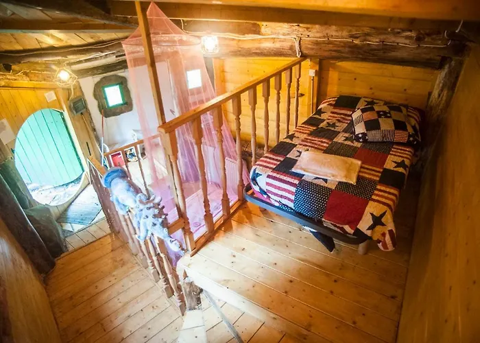 Casa di campagna Sociedad Limitada *