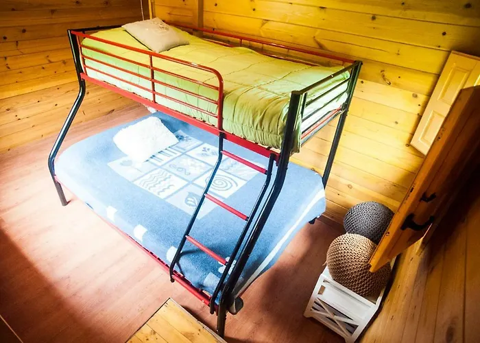 Sociedad Limitada Landhaus Alonos