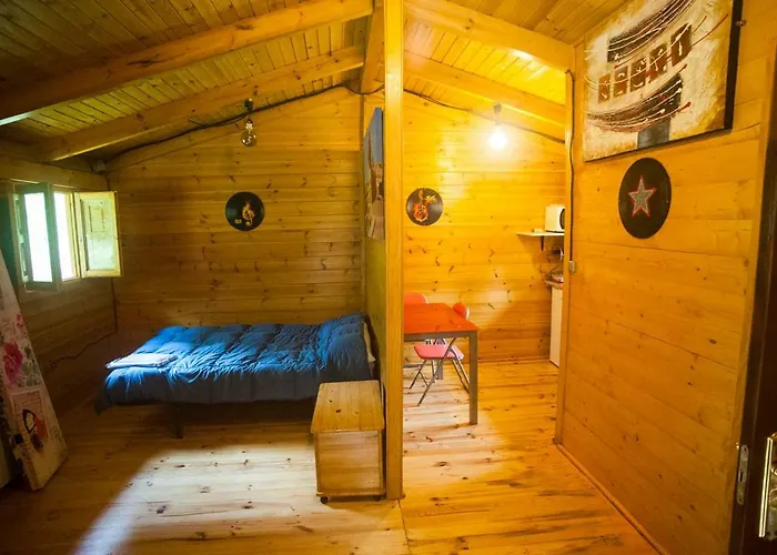 Venkovský dům Sociedad Limitada