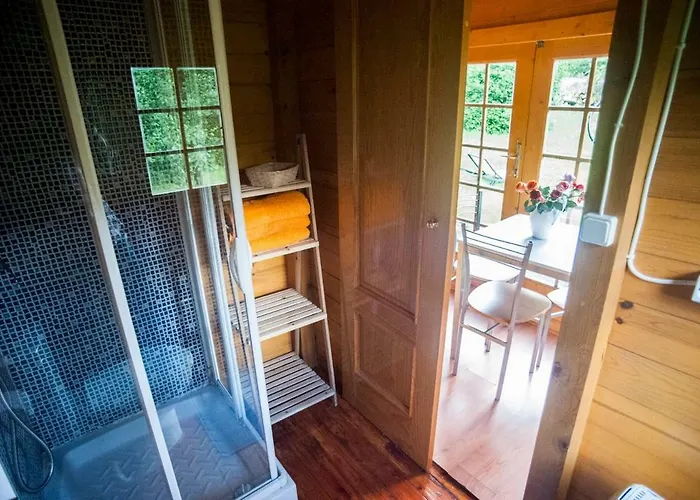 Sociedad Limitada Landhaus Alonos