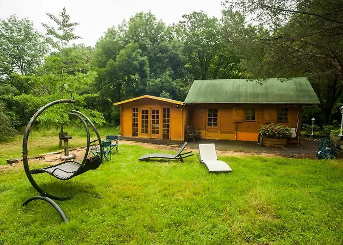 Sociedad Limitada Landhaus