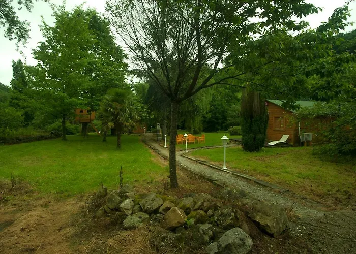 Sociedad Limitada Venkovský dům