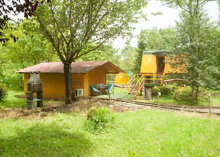 Landhaus Sociedad Limitada