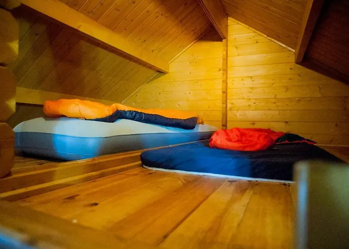 Sociedad Limitada Landhaus Alonos