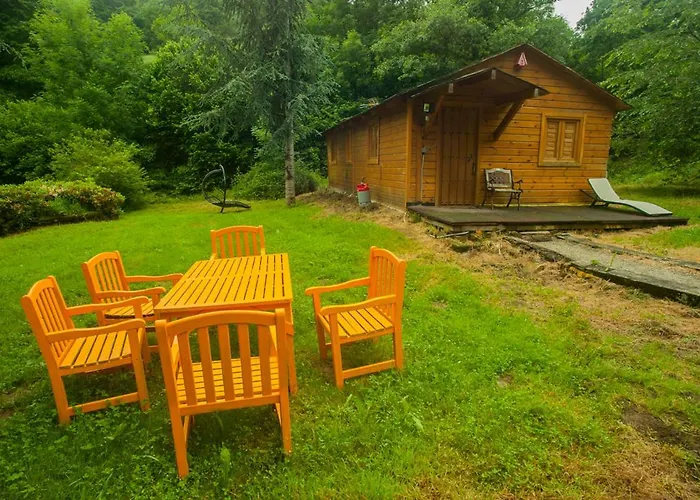 Sociedad Limitada Venkovský dům Alonos