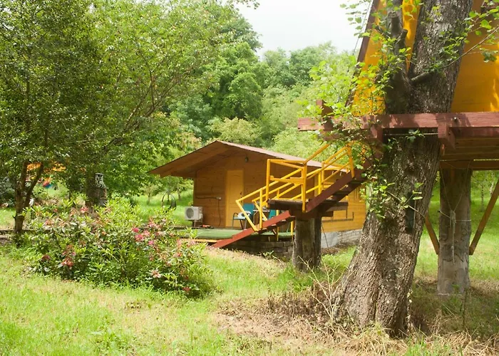 Sociedad Limitada Landhaus