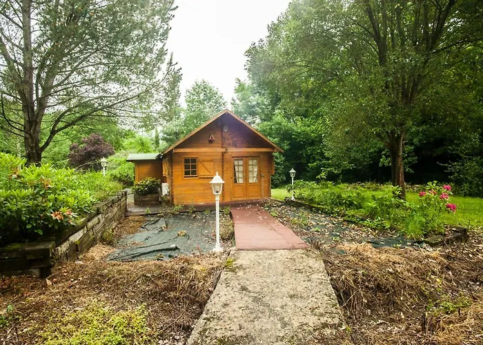 Sociedad Limitada Landhaus