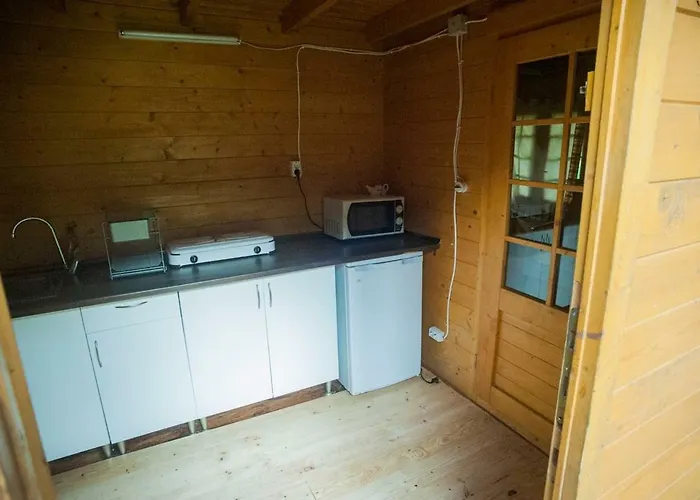 Sociedad Limitada Landhaus