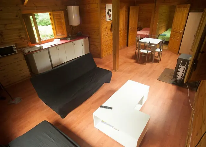 Sociedad Limitada Landhaus