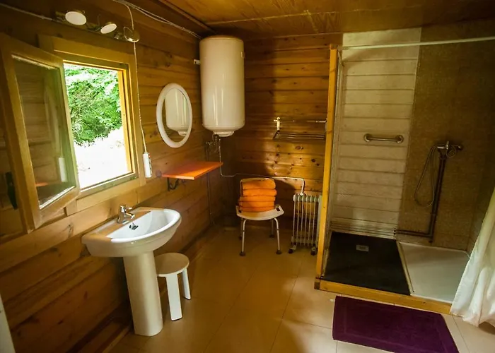 Sociedad Limitada Landhaus