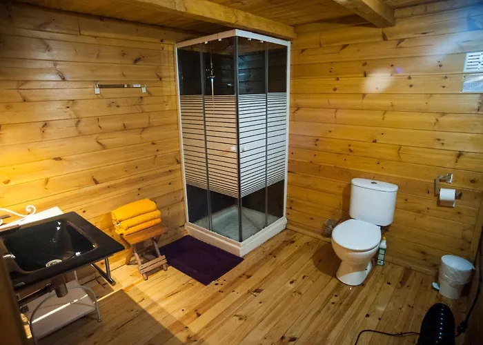 Casa di campagna Sociedad Limitada *