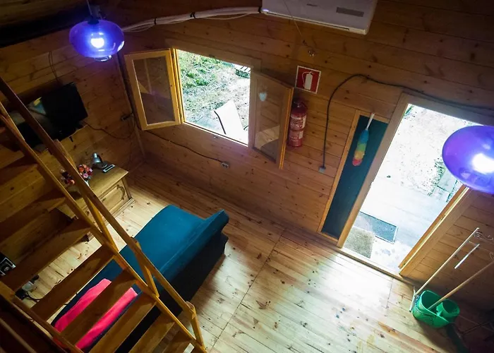 Sociedad Limitada Landhaus *