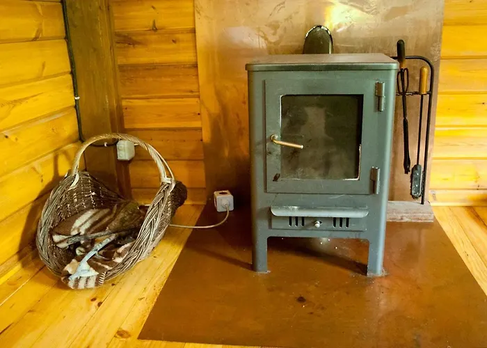 Sociedad Limitada Landhaus Alonos