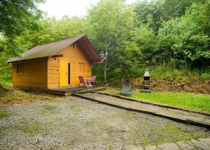 Landhaus Sociedad Limitada Alonos