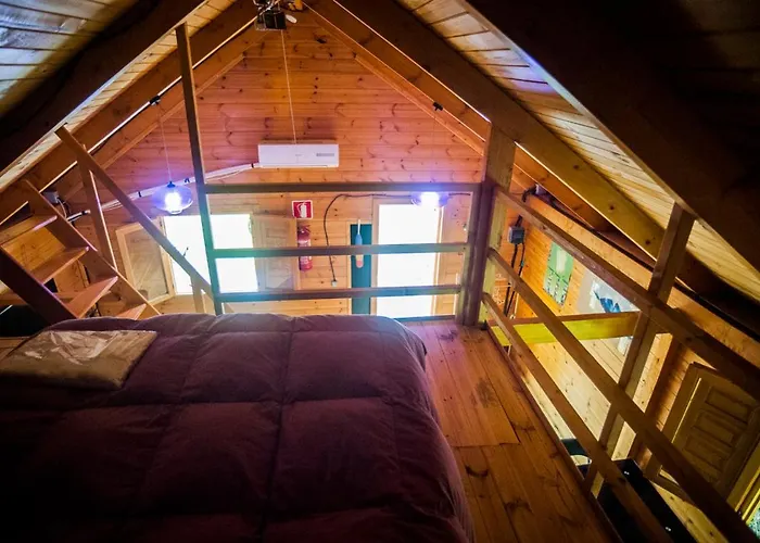 Sociedad Limitada Landhaus