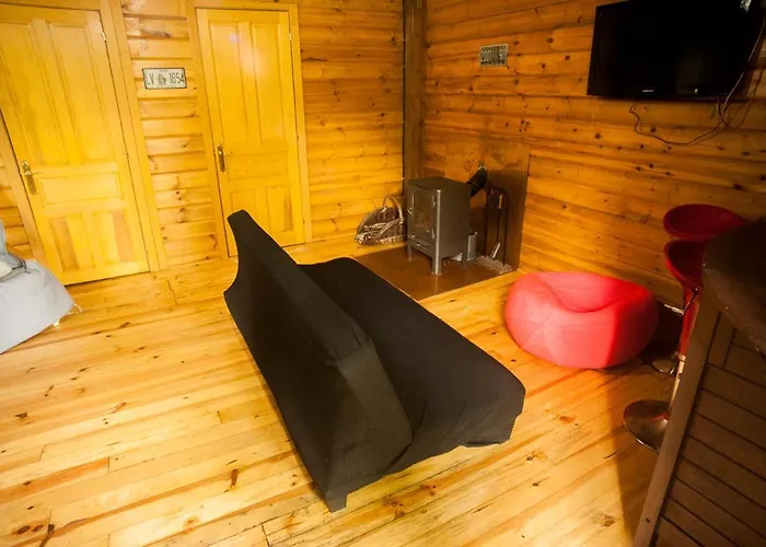 Landhaus Sociedad Limitada