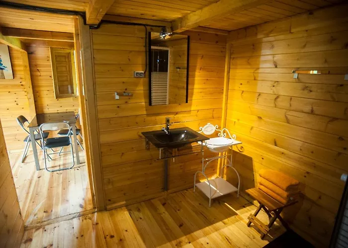 Casa di campagna Sociedad Limitada *