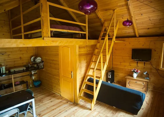 Sociedad Limitada Landhaus *