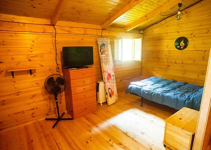 Casa di campagna Sociedad Limitada *