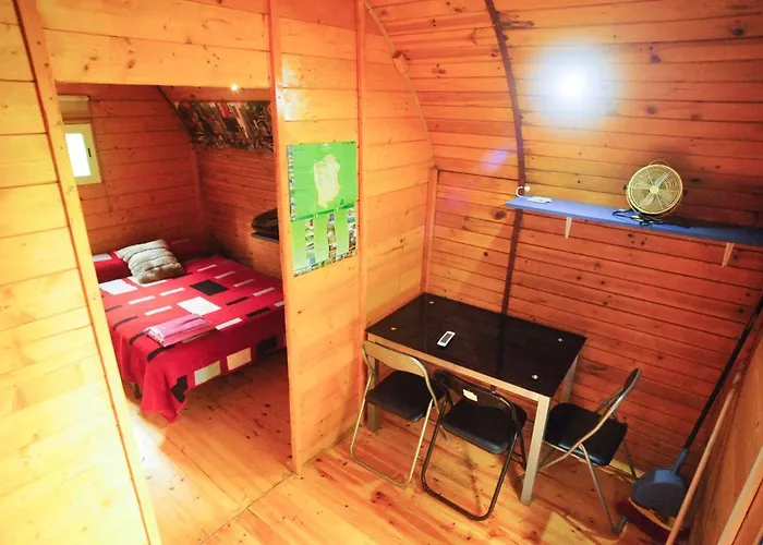 Landhaus Sociedad Limitada Alonos